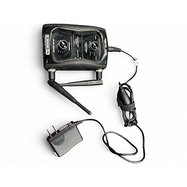 Used Line 6 Relay G50 Instrument Wireless System