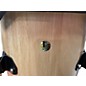Used LP world beat Djembe