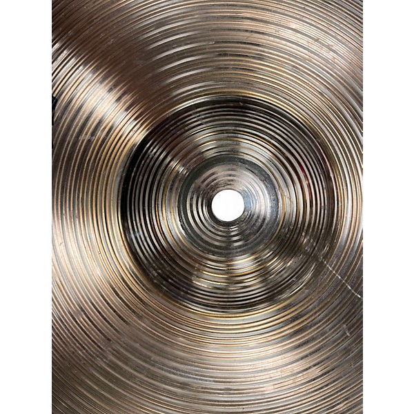 Used SABIAN 14in B8 Hi Hat Pair Cymbal