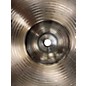 Used SABIAN 14in B8 Hi Hat Pair Cymbal