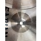 Used SABIAN 14in B8 Hi Hat Pair Cymbal
