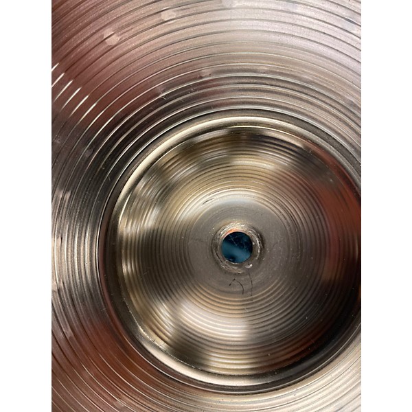 Used SABIAN 14in B8 Hi Hat Pair Cymbal