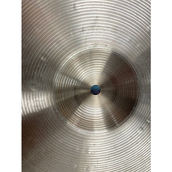 Used SABIAN 14in B8 Hi Hat Pair Cymbal