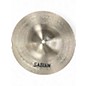 Used SABIAN 10in SR2 MEDIUM SPLASH Cymbal