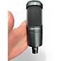 Used Audio-Technica AT2020 Condenser Microphone thumbnail