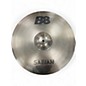 Used SABIAN 20in B8 Ride Cymbal thumbnail