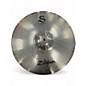 Used Zildjian 20in S Family Medium Ride Cymbal thumbnail