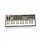 Used Akai Professional MPK Mini Plus MIDI Controller thumbnail