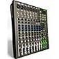 Used Mackie PROFX12V3+ Unpowered Mixer