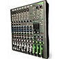 Used Mackie PROFX12V3+ Unpowered Mixer