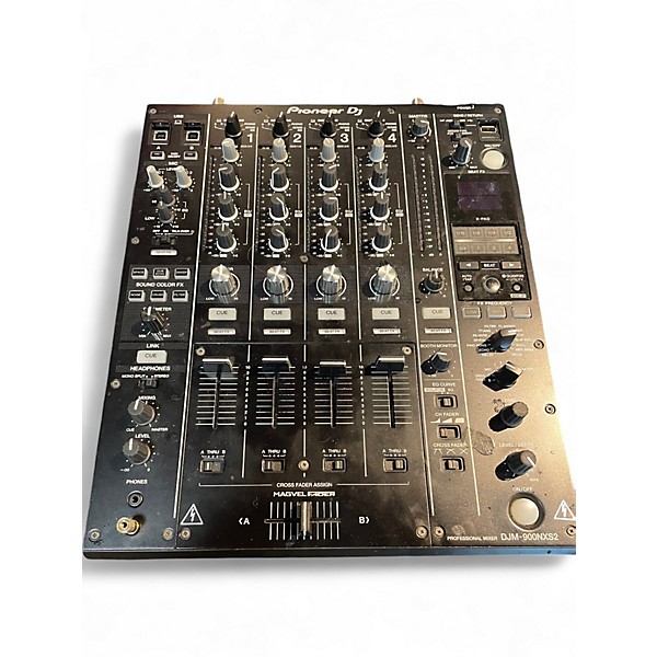 Used Pioneer DJ CDJ2000 Nexus DJ Player