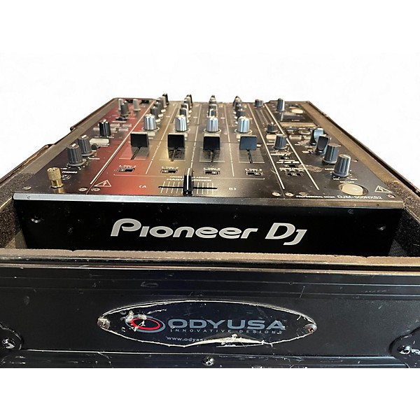 Used Pioneer DJ CDJ2000 Nexus DJ Player