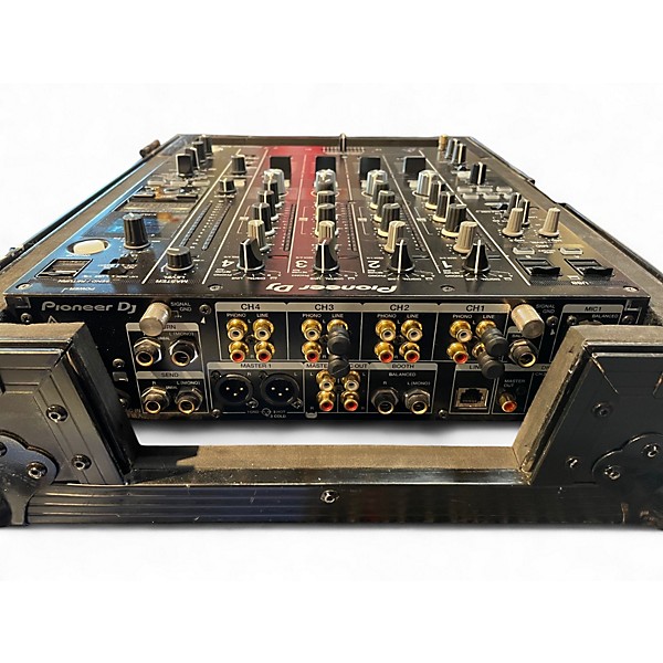 Used Pioneer DJ CDJ2000 Nexus DJ Player