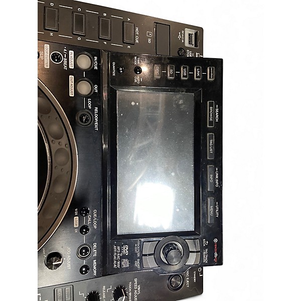 Used Pioneer DJ CDJ2000 Nexus DJ Player
