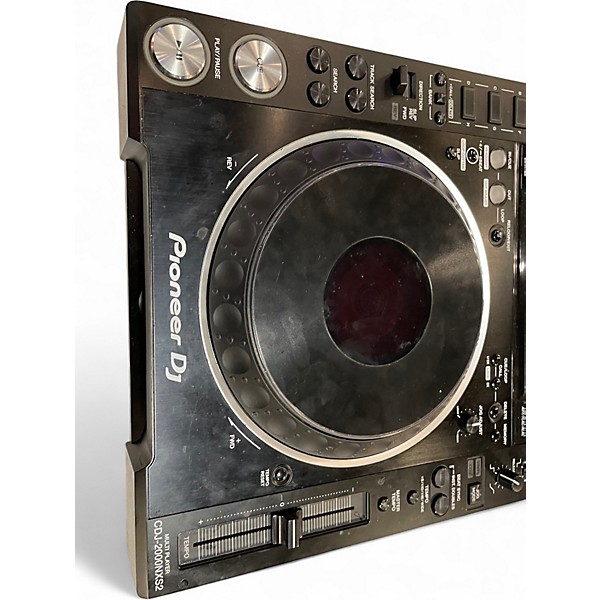 Used Pioneer DJ CDJ2000 Nexus DJ Player