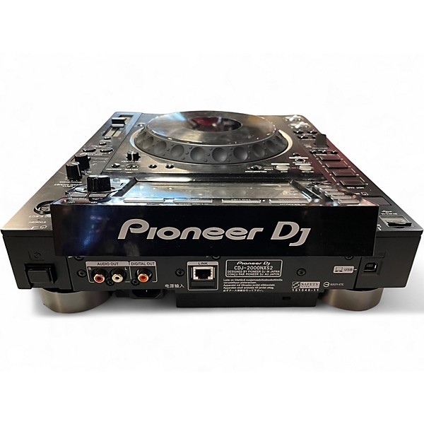 Used Pioneer DJ CDJ2000 Nexus DJ Player