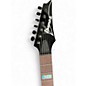 Used Ibanez RG6003FM Blue Burst Solid Body Electric Guitar
