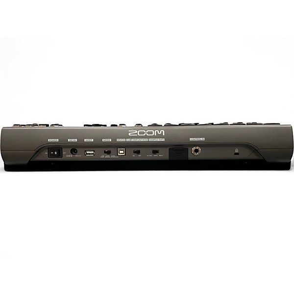 Used Zoom LIVETRAK L-16 Digital Mixer