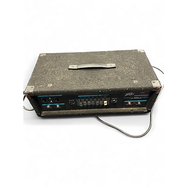 Used Peavey Mark III XP Series Bass Amp Head