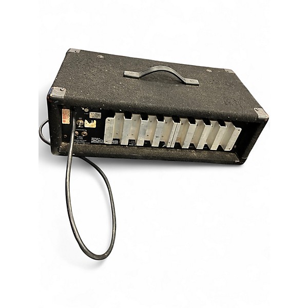 Used Peavey Mark III XP Series Bass Amp Head