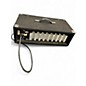 Used Peavey Mark III XP Series Bass Amp Head