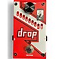 Used DigiTech The Drop Polyphonic Drop Tune Pitch-Shifter Effect Pedal thumbnail