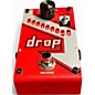 Used DigiTech The Drop Polyphonic Drop Tune Pitch-Shifter Effect Pedal