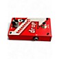 Used DigiTech The Drop Polyphonic Drop Tune Pitch-Shifter Effect Pedal