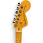 Used Fender AMERICAN PROFESIONAL II TELECASTER BLUE Solid Body Electric Guitar