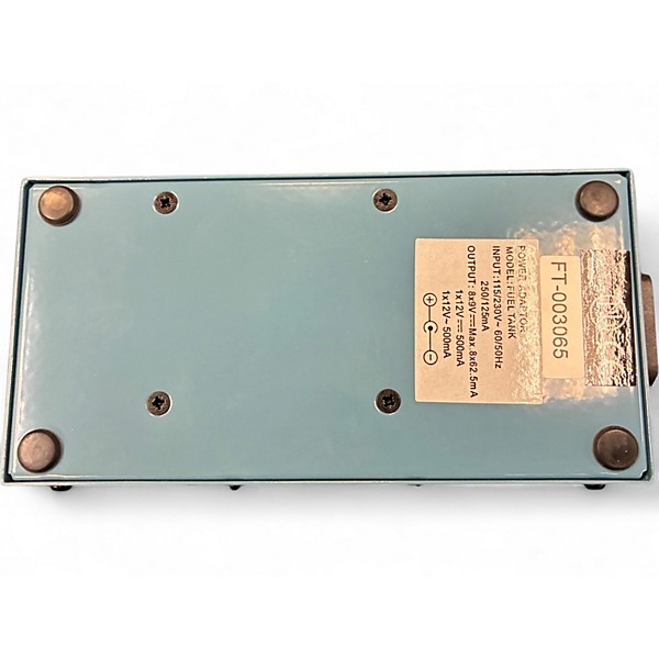 Used T-Rex Engineering FuelTank Classic Power Supply