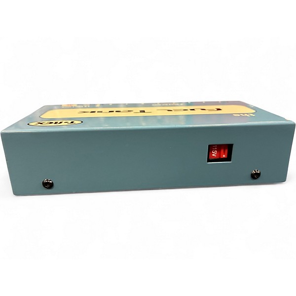 Used T-Rex Engineering FuelTank Classic Power Supply
