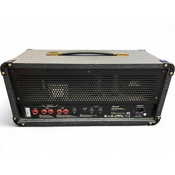 Used Marshall JCM LEAD SERIES Tube Guitar Amp Head