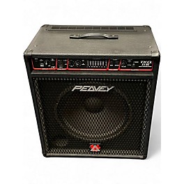Used Peavey Tour TKO 1x15 400W Bass Combo Amp