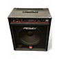 Used Peavey Tour TKO 1x15 400W Bass Combo Amp thumbnail