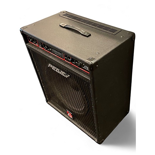 Used Peavey Tour TKO 1x15 400W Bass Combo Amp