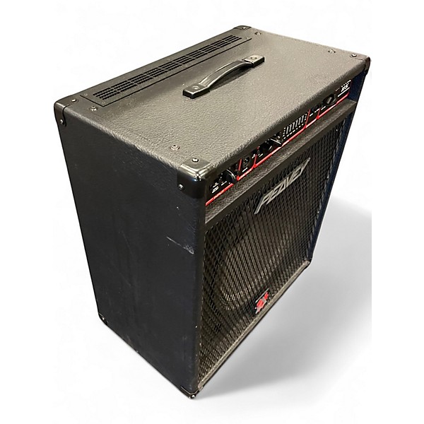 Used Peavey Tour TKO 1x15 400W Bass Combo Amp