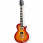 Used ESP LTD EC256 2 Tone Sunburst Solid Body Electric Guitar thumbnail