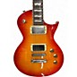 Used ESP LTD EC256 2 Tone Sunburst Solid Body Electric Guitar