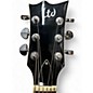 Used ESP LTD EC256 2 Tone Sunburst Solid Body Electric Guitar