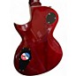Used ESP LTD EC256 2 Tone Sunburst Solid Body Electric Guitar