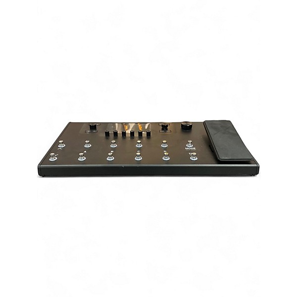 Used Line 6 Helix LT Effect Processor