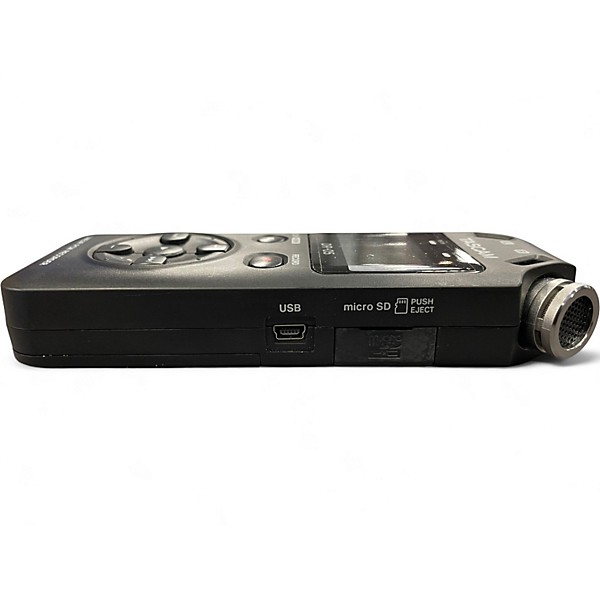 Used TASCAM DR05 MultiTrack Recorder