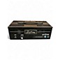 Used Kustom the defender Tube Guitar Amp Head thumbnail