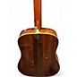 Used Taylor DN8 (LR BAGGS EQUIPPED) Natural Acoustic Electric Guitar