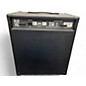 Used Peavey Max 112 35W 1x12 Bass Combo Amp
