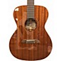 Used Alvarez MF516 Natural Acoustic Guitar