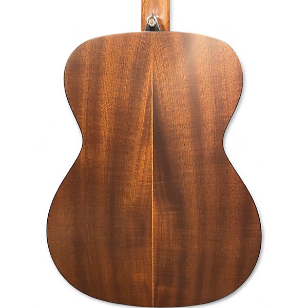 Used Alvarez MF516 Natural Acoustic Guitar