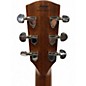 Used Alvarez MF516 Natural Acoustic Guitar