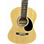 Used Ventura VWDONAT  3\4 Natural Acoustic Guitar