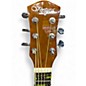 Used Ventura VWDONAT  3\4 Natural Acoustic Guitar